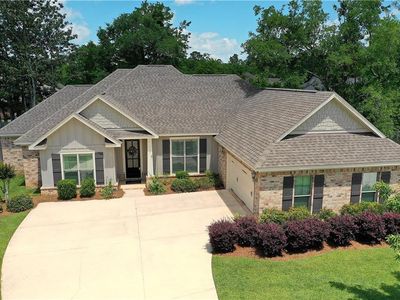 27586 Lachlan Ct, Daphne, AL, 36526