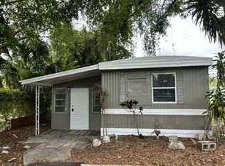 10720 54th Ave N Lot 38, Saint Petersburg, FL 33708