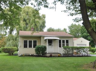 291 N Pearl St, Canandaigua, NY 14424