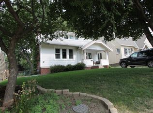 4540 Mason St, Omaha, NE 68106