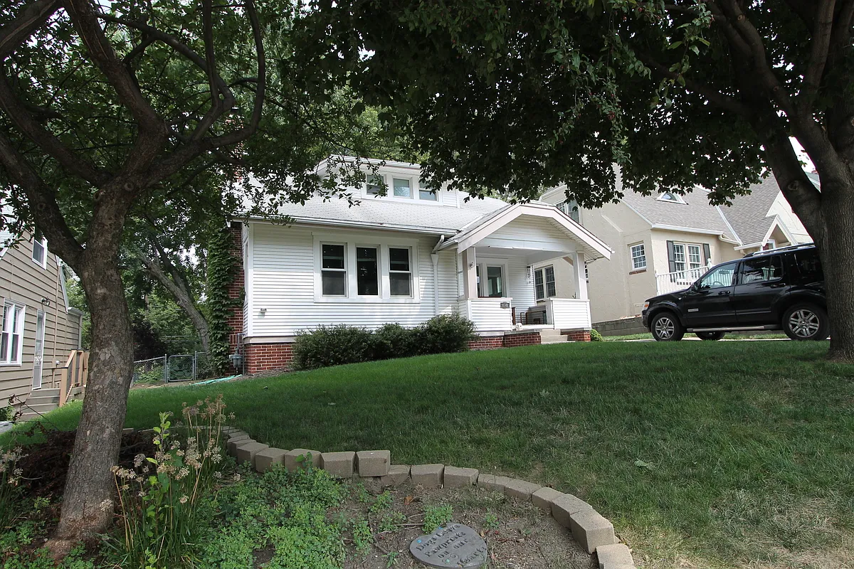 Building Photo - 4540 Mason St