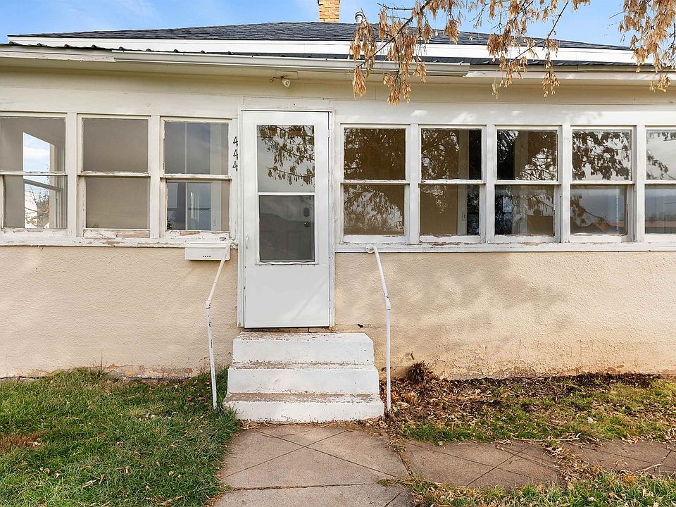 444 8th St, Spearfish, SD 57783 Zillow