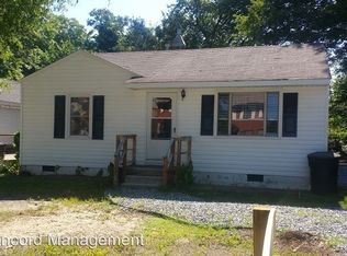 911 Logan St, Greensboro, NC 27406