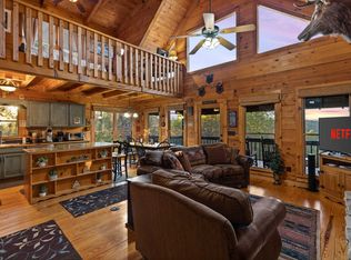 150 Arrow Way #ID1333767P, Mineral Bluff, GA 30559