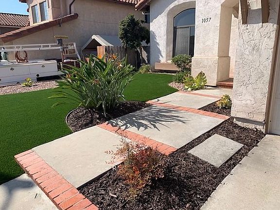 2nd image of 1057 Paseo La Cresta