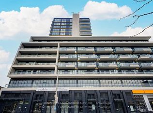 1603 Eglinton Ave W #1507, Toronto, ON M6E 0A1