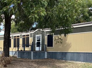 316 N Avenue A, Cross Plains, TX 76443