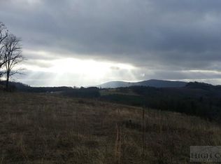 Tbd Wind Rdg, Sparta, NC 28675