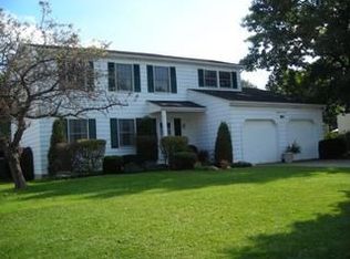 8411 Celianna Dr, Strongsville, OH 44136