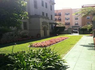 700 S Mariposa Ave, Los Angeles, CA 90005