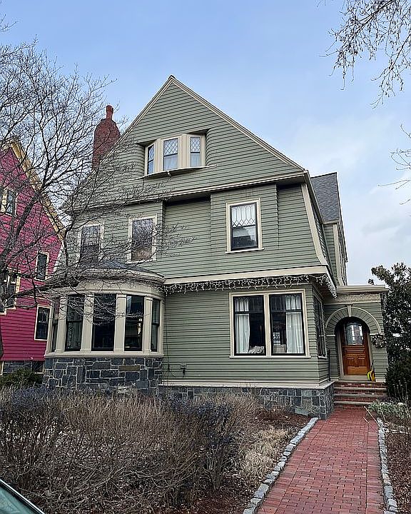 9 Westwood 