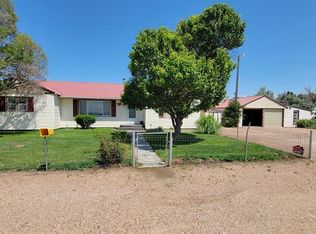 410 State Highway 196, Mc Clave, CO 81057