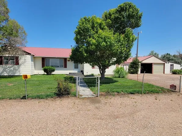 410 State Highway 196, Mc Clave, CO 81057