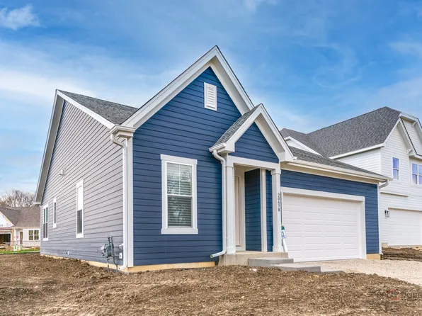 20678 N Oliver Ct, Kildeer, IL 60047