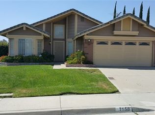 7550 Lavender Ct, Fontana, CA 92336