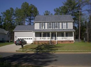 2290 Keswick Ln, Rock Hill, SC 29732