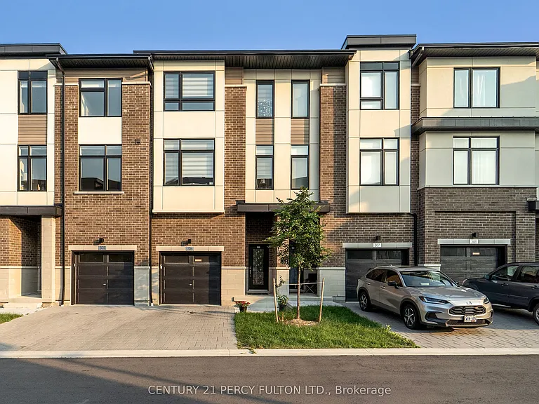 1695 Dersan St #506 — Photo 1