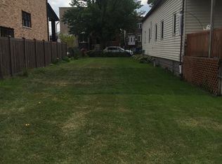 3402 S Parnell Ave, Chicago, IL 60616