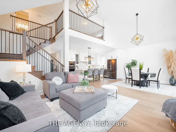 425 Melling Ave, Peterborough, ON K9H 0J2