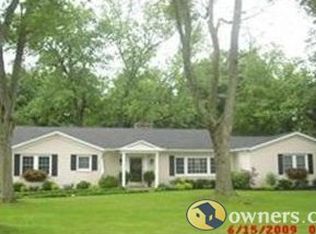 814 Wakefield St, Bowling Green, KY 42103