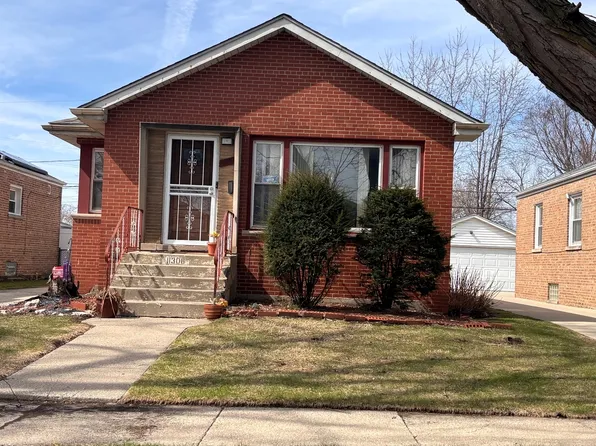 11306 S Peoria St, Chicago, IL 60643