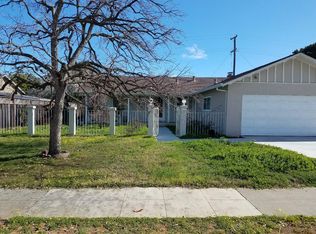 802 Widget Dr, San Jose, CA 95117