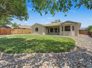 3154 Travee Ct, Grand Junction, CO 81504