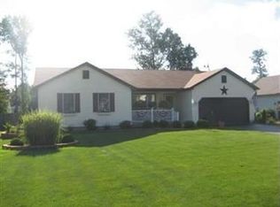 6885 Backwater Cv, Youngstown, OH 44515