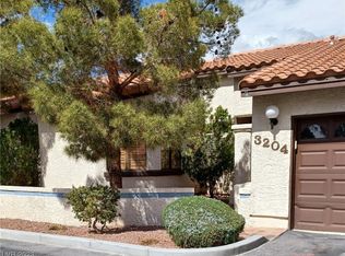 3204 La Mancha Way, Henderson, NV 89014
