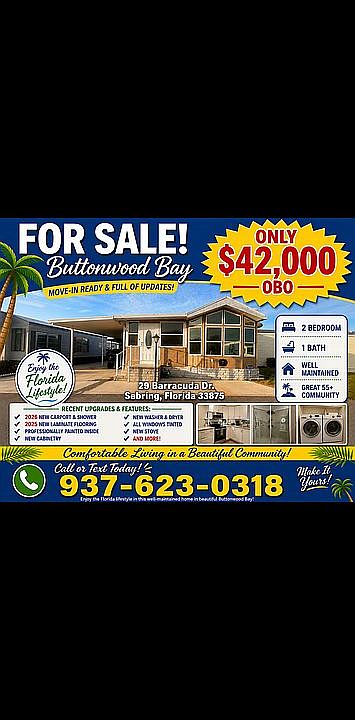 1st image of 29 Barracuda Dr