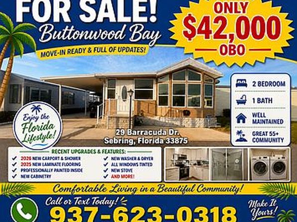 29 Barracuda Dr