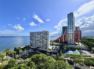 1450 Brickell Bay Dr APT 1410, Miami, FL 33131