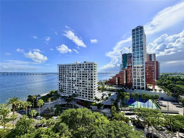1450 Brickell Bay Dr APT 1410, Miami, FL 33131