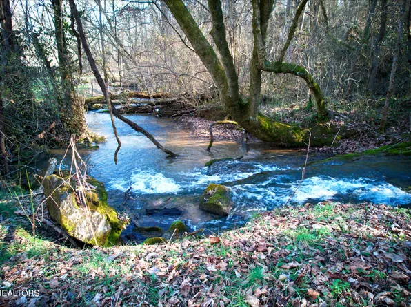 Rheatown Rd, Chuckey, TN 37641