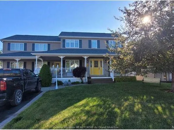 121 Caissie Ave, Shediac, NB E4P 8Y9