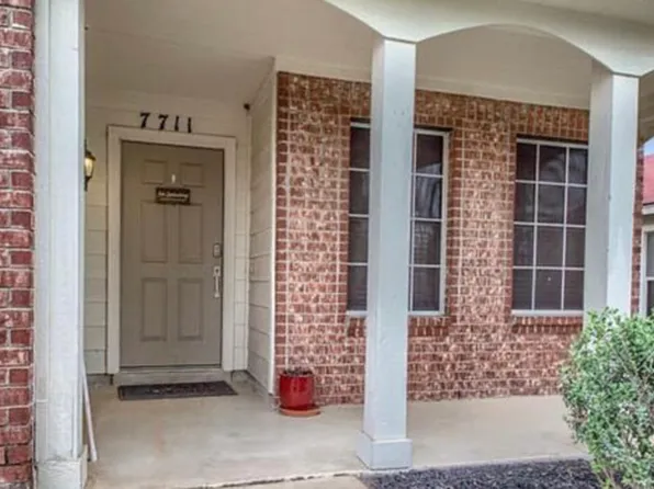 7711 Parkwood Way, San Antonio, TX 78249