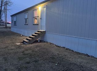 19 Kyker St, Hominy, OK 74035