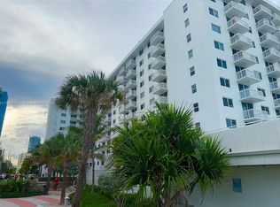 The Presidential Condo, Miami Beach, FL 33139