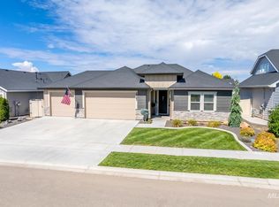 18093 N Treeline Ave, Nampa, ID 83687