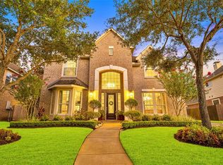 9211 Gauguin Ln, Missouri City, TX 77459