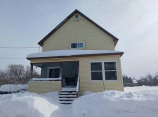 155 Douglas St, Ishpeming, MI 49849