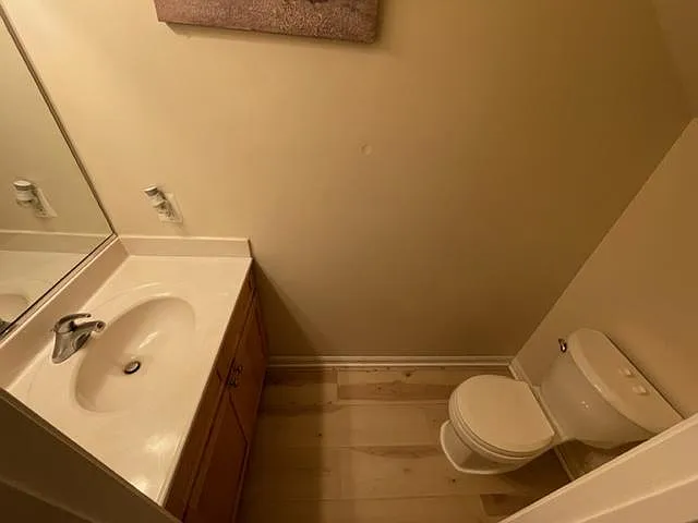 1418 Shippen Ln SE #3 — Photo 5