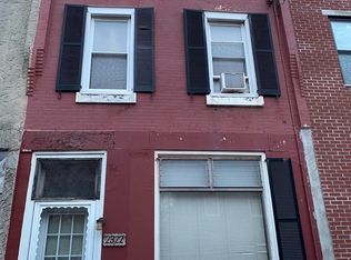 2322 N 19th St, Philadelphia, PA