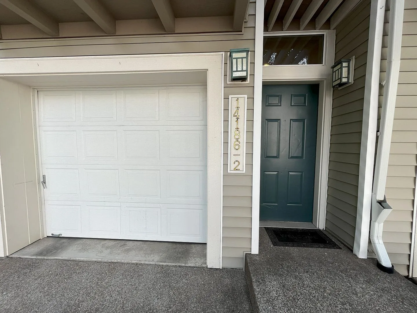 Inviting 2-Bed, 2-Bath Townhome with Updated Kitchen & Gas Fireplace — Photo 2