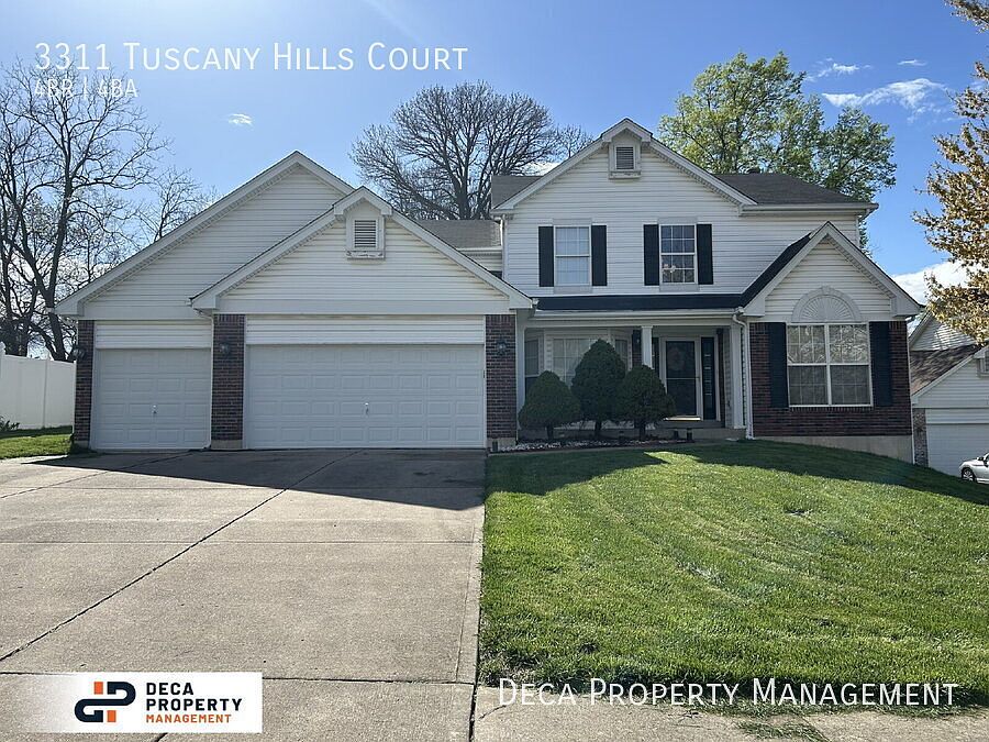 1st image of 3311 Tuscany Hills Ct