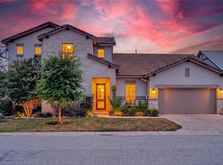 2000 Mazarro Dr, Leander, TX 78641