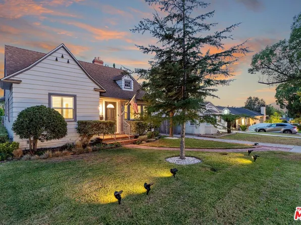 1338 Alameda Ave, Glendale, CA 91201