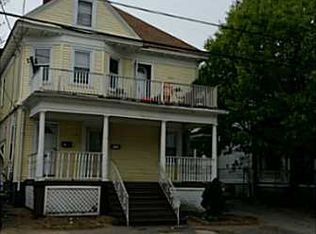 209 Linwood Ave, Providence, RI 02907