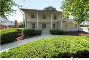 27925 Arlington Dr, Southfield, MI, 48076