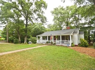 159 Sunrise Pl SE, Concord, NC 28025